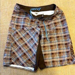 Reef Men’s Board Shorts Swim Trunks